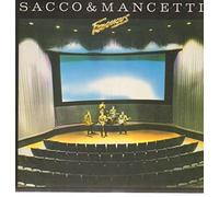 Sacco & Mancetti - Famous [Vinyl LP] [VINYL]