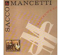 Sacco & Mancetti - Rainbow's End [Vinyl Single 12'']