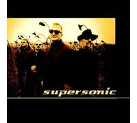 Sacco & Mancetti - Supersonic