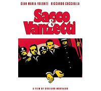 Sacco & Vanzetti