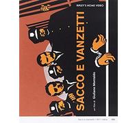 Sacco & Vanzetti ( Sacco e Vanzetti ) ( Sacco and Vanzetti )