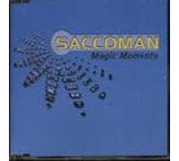 Saccoman - Magic Moments