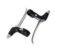 SACCON PAIR OF ALUMINUM BRAKE LEVERS mtb grip-shift
