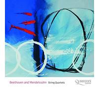 Sacconi Quartet - Beethoven:String Quartets
