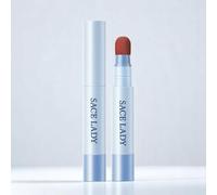 Sace Lady - Air Cushion Lip & Ch ream - 6 Colors V03# Rose Bubble - 3.3g