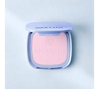 Sace Lady - Flawless Master Face Powder For Oily Skin - 5 Shades C00# Crystal - 9.5g