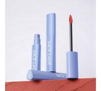 Sace Lady - Soulmate Soft Matte Lip Mud - 7 Colors R06# Maple Kiss - 2g