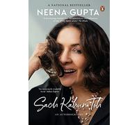 Sach Kahun Toh: An Autobiography