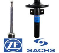 SACH - VW Sharan Front Shock Absorber Strut 200419