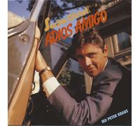 Sacha Distel - Adios amigo (feat. Peter Kraus, #bfx15310) [VINYL]