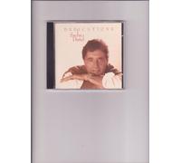 SACHA DISTEL - DEDICATIONS - SACHA DISTEL