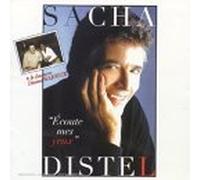 Sacha Distel - Ecoute Mes Yeux