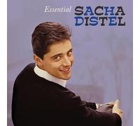 Sacha Distel - Essential Sacha Distel [VINYL]