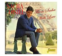 Sacha Distel - From Sacha With Love