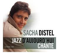 Sacha Distel - Jazz D'Aujourd'Hui/Chante [VINYL]