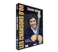 Sacha Distel : Les chansons d'or