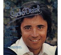 Sacha Distel - Sacha Distel