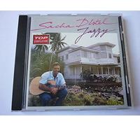 Sacha Distel - sacha distel - jazzy