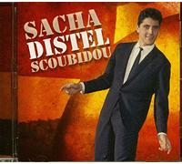 Sacha Distel - Scoubidou