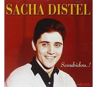 Sacha Distel - Scoubidou!