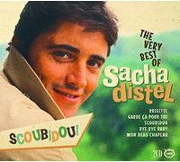 Sacha Distel - THE VERY BEST OF