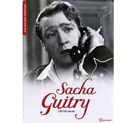 Sacha Guitry Collection 1936-1938 9 films, 8-DVD Box Set ( Le Nouveau testament / Le Roman d'un tricheur / Mon père avait raison / Faisons un rêve / Les Perles de la couronne / Le Mot de Cambronne / Désiré / Quadrille / Remontons les Champs