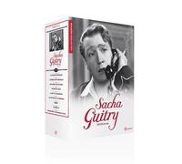 Sacha Guitry - L'âge d'or (1936-1938)