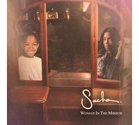 Sacha - Woman In The Mirror [Vinyl LP] [VINYL]