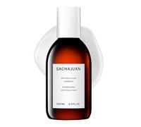 Sachajuan Anti Pollution Shampoo detoxifying shampoo against impurities 250 ml
