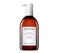 Sachajuan Body Lotion Ginger Flower body lotion with bergamot scent 500 ml