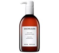 SACHAJUAN - Body Lotion Shiny Citrus 500 ml - Conditioner