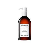 Sachajuan Body Wash Ginger Flower shower gel with bergamot scent 500ml