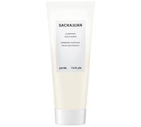 Sachajuan Clarifying Scalp Scrub 220ml