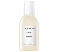 Sachajuan Clarifying Shampoo detox shampoo for hair 250 ml
