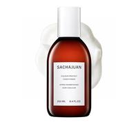 SACHAJUAN Colour Protect Conditioner 250ml, With Ocean Silk Technology and UV Protection To Shield Colour Treated Hair. Works to Condition, Detangle Hair and Promotes Shine and Vibrancy.