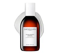 SACHAJUAN Colour Protect Shampoo 250 ml | Protecting Hair Colour Shampoo | Non-Stripping, Micro-Emulsion, with Ocean Silk Technology for All Hair Colours