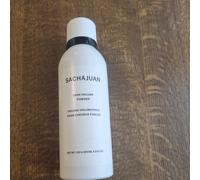SACHAJUAN Dark Volume Powder 200 ml RRP £33