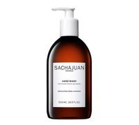 Sachajuan Hand Wash Fresh Lavender exfoliating hand soap 500 ml