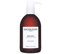 SACHAJUAN - Body Wash Fresh Lavender - Shampoo & Shower Gel