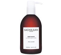 SACHAJUAN - Fresh Lavender Body Wash 500ml / 16.9 fl.oz. for Men and Women