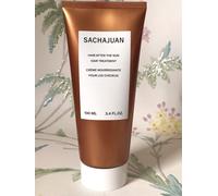 Sachajuan Hair After The Sun Conditioning Hair Treatment Conditioner 100ML £33
