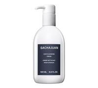 SACHAJUAN - Treatments Hair Cleansing Cream 500ml / 16.9 fl.oz. for Men and Women