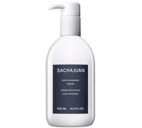 Sachajuan Hair Cleansing Cream 500ml