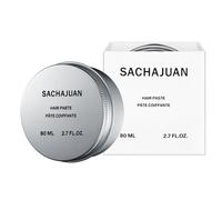 Sachajuan Hair Wax hair styling wax for healthy shine and definition 80 ml