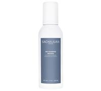 Sachajuan Dry Shampoo Mousse foaming dry shampoo 200ml