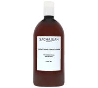 SACHAJUAN - Haircare Thickening Conditioner 1000ml / 33.8 fl.oz. for Men and Women