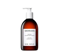 SACHAJUAN Hand Wash Shiny Citrus 500ml, Infused With Citrus & Jasmine. Gentle Hand Soap Cleanses, Hydrates And Refreshes Leaving Hands Feeling Smooth, Clean & Revived.