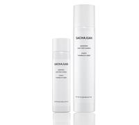 SACHAJUAN Light & Flexible home and away