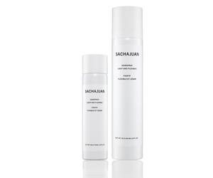 SACHAJUAN Light & Flexible home and away