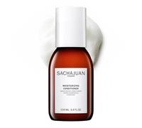 SACHAJUAN Moisturising Conditioner 100 ml, Nourishes, Smooths & Restores Shine. For Dry, Bleached Or Colour Treated Hair That Needs Intense Hydration and Repair.